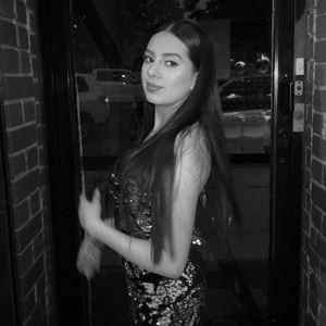 Meet your Posher, Joselyn